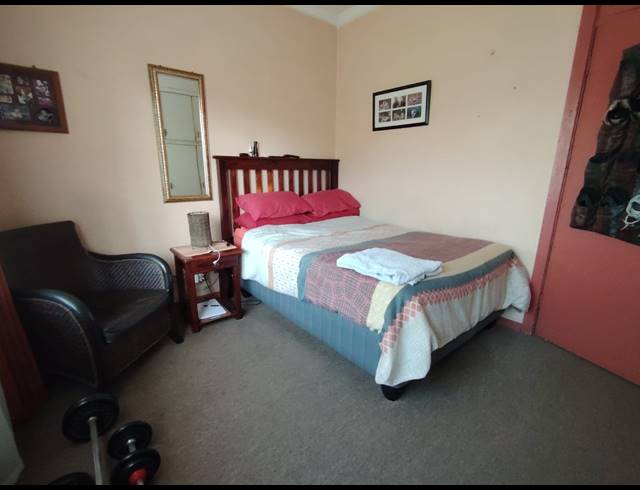 3 BEDROOM HOUSE SOLD IN SEA VIEW